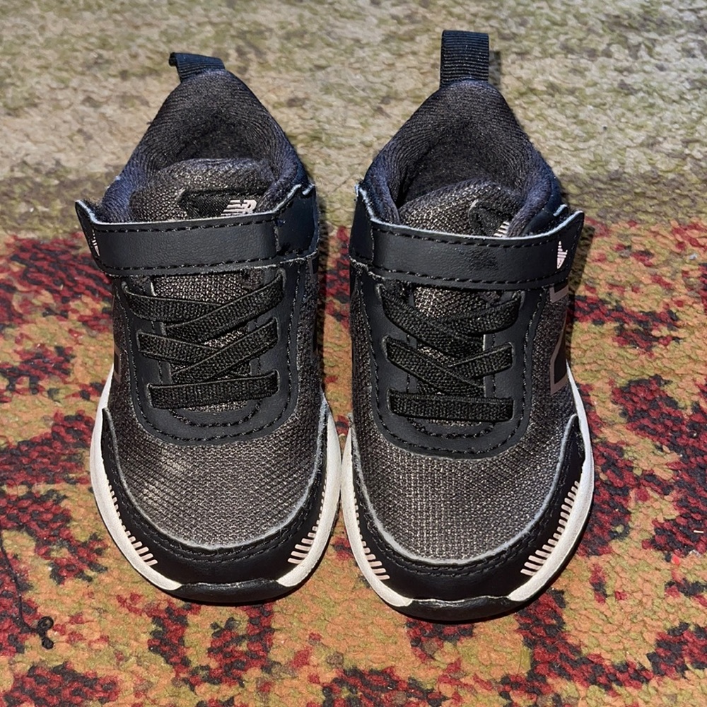 NEW BALANCE 545v1 (Toddler)